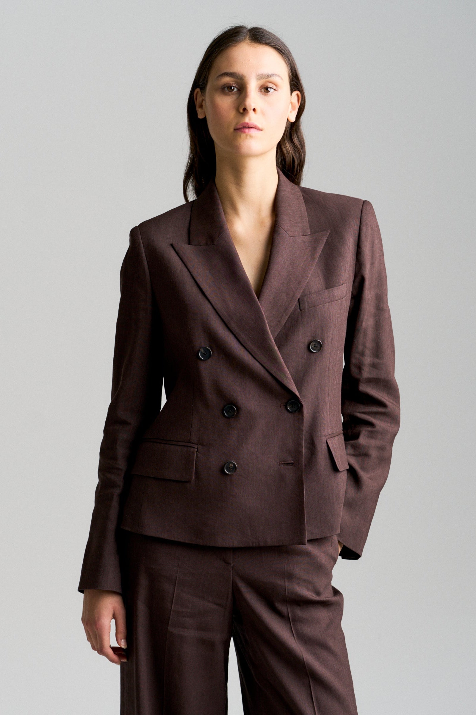 Mercer Jacket – KULSON