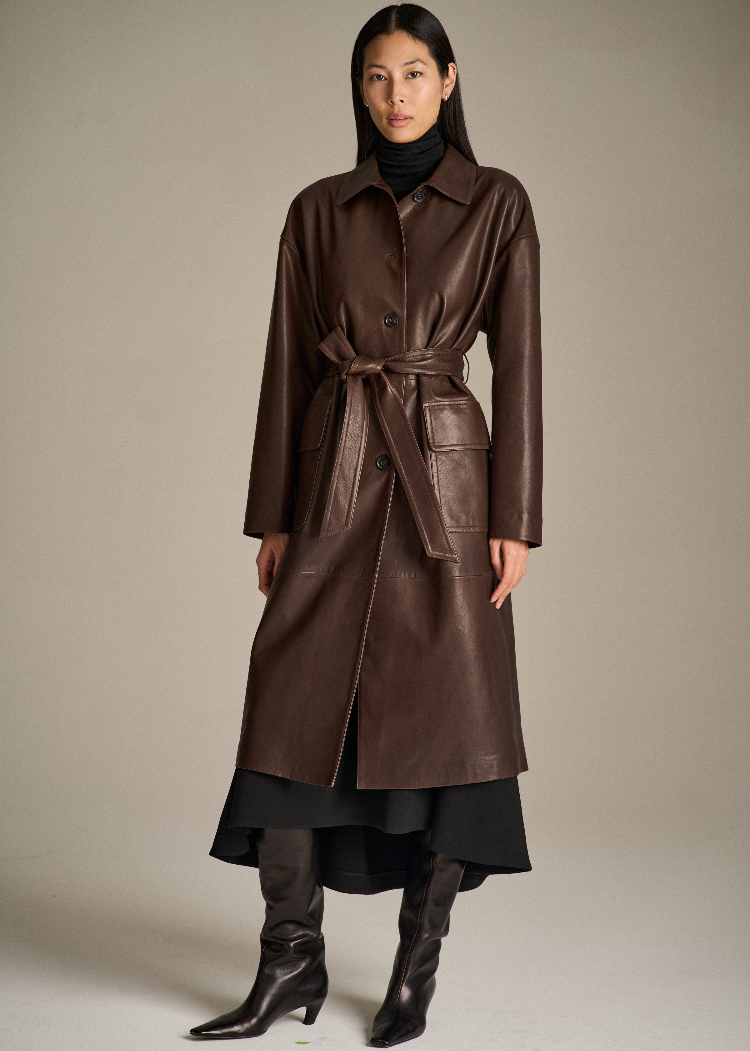 Chelsea Coat