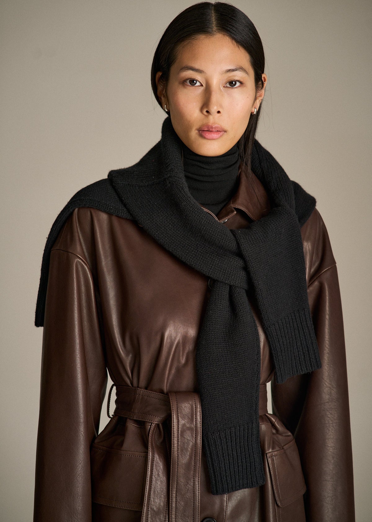 Chelsea Coat