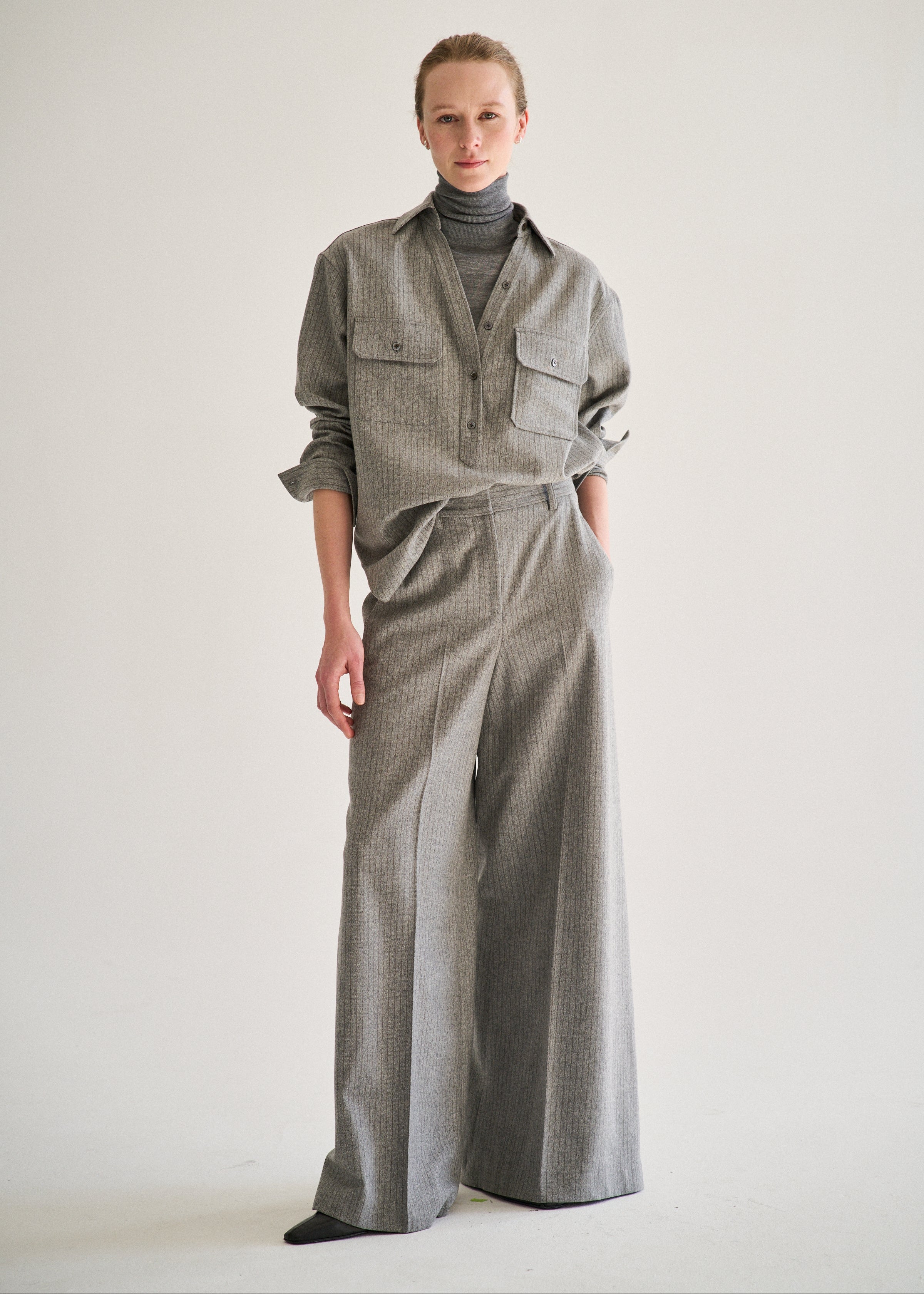 Icon Pant