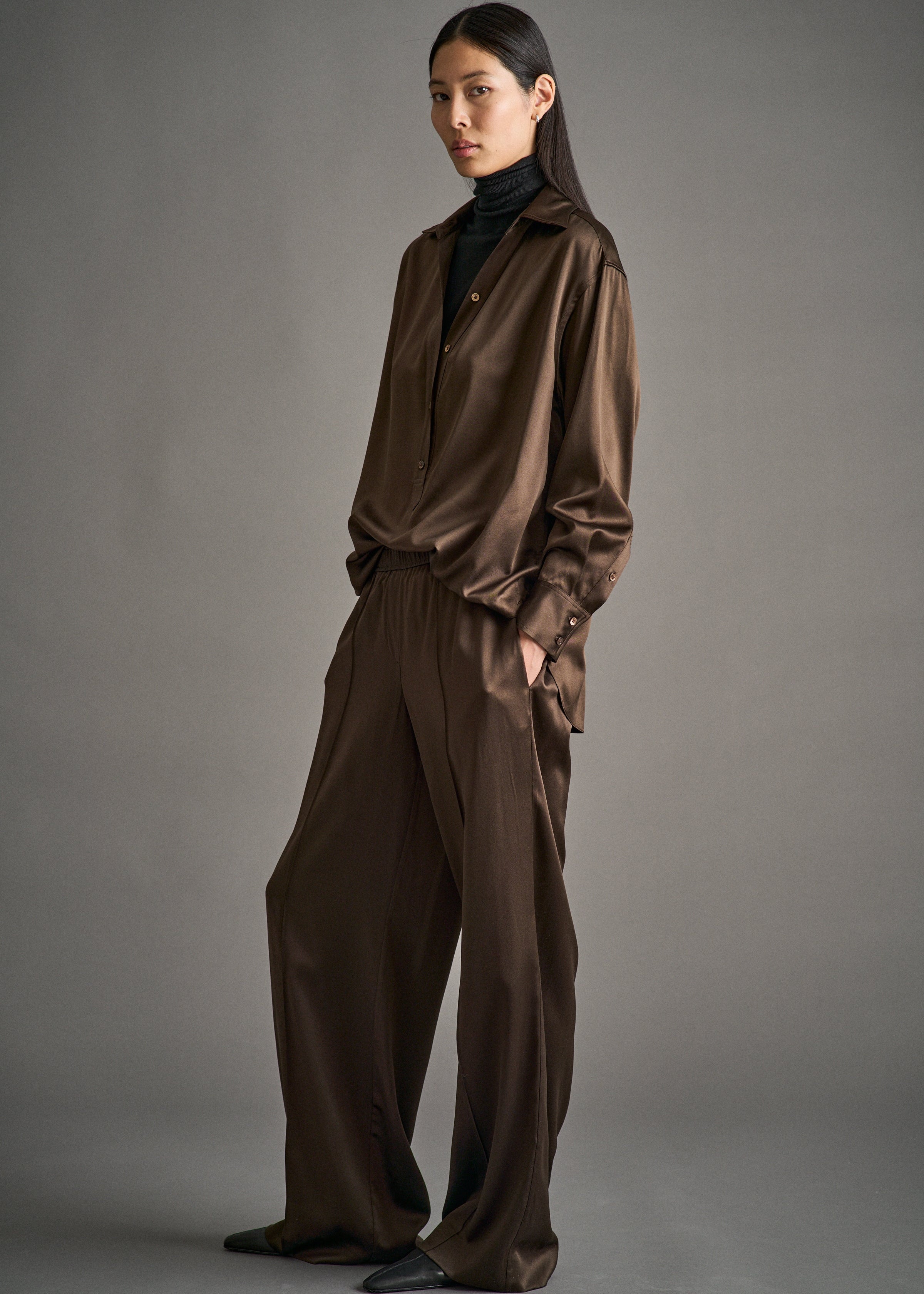 Lauren Track Pant