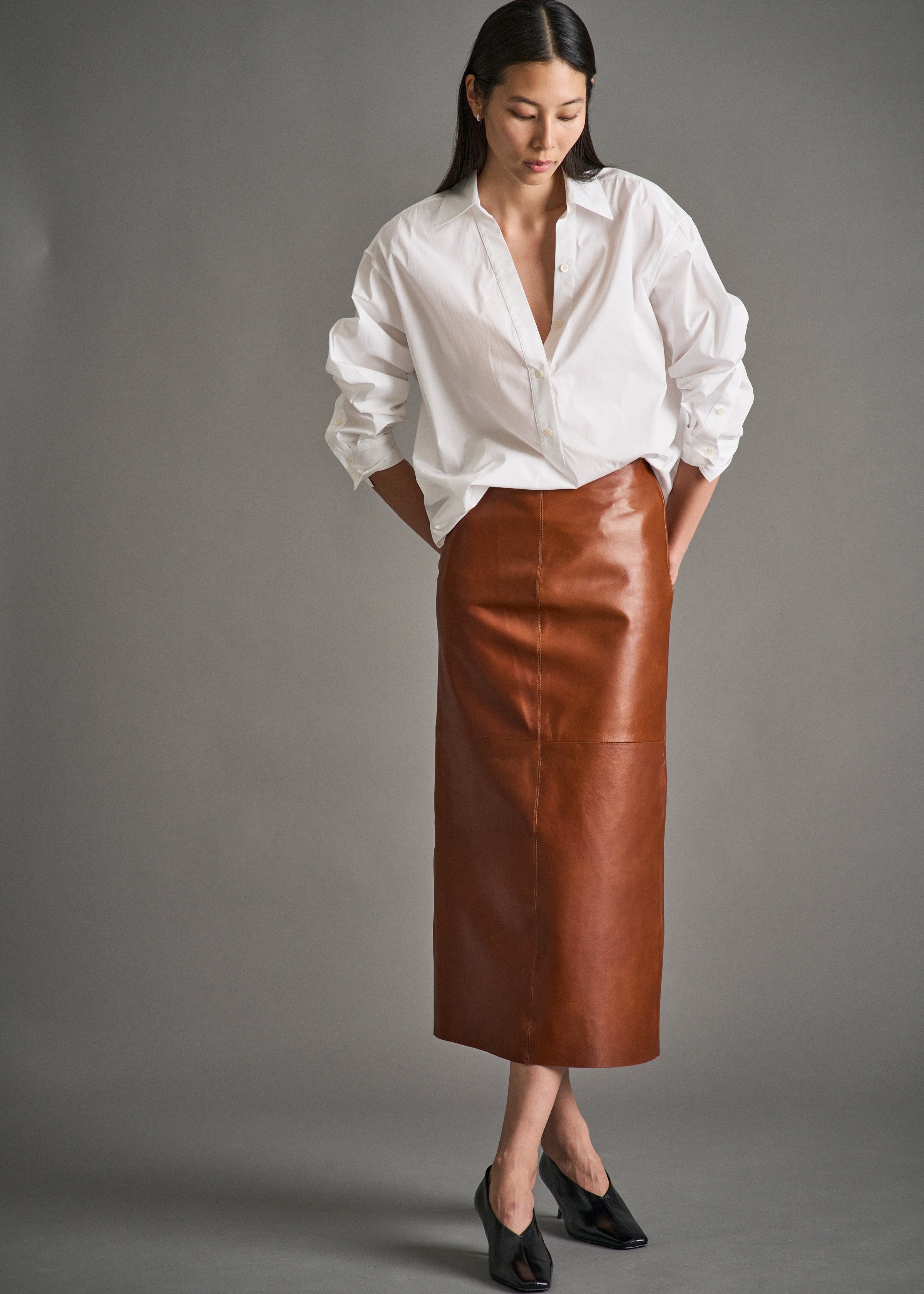 Calvin Skirt