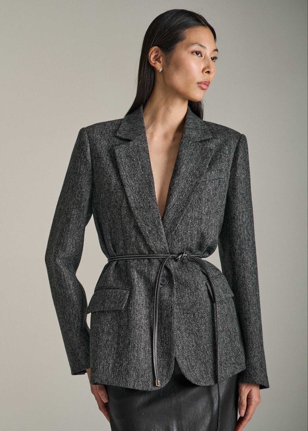 Sutton Blazer