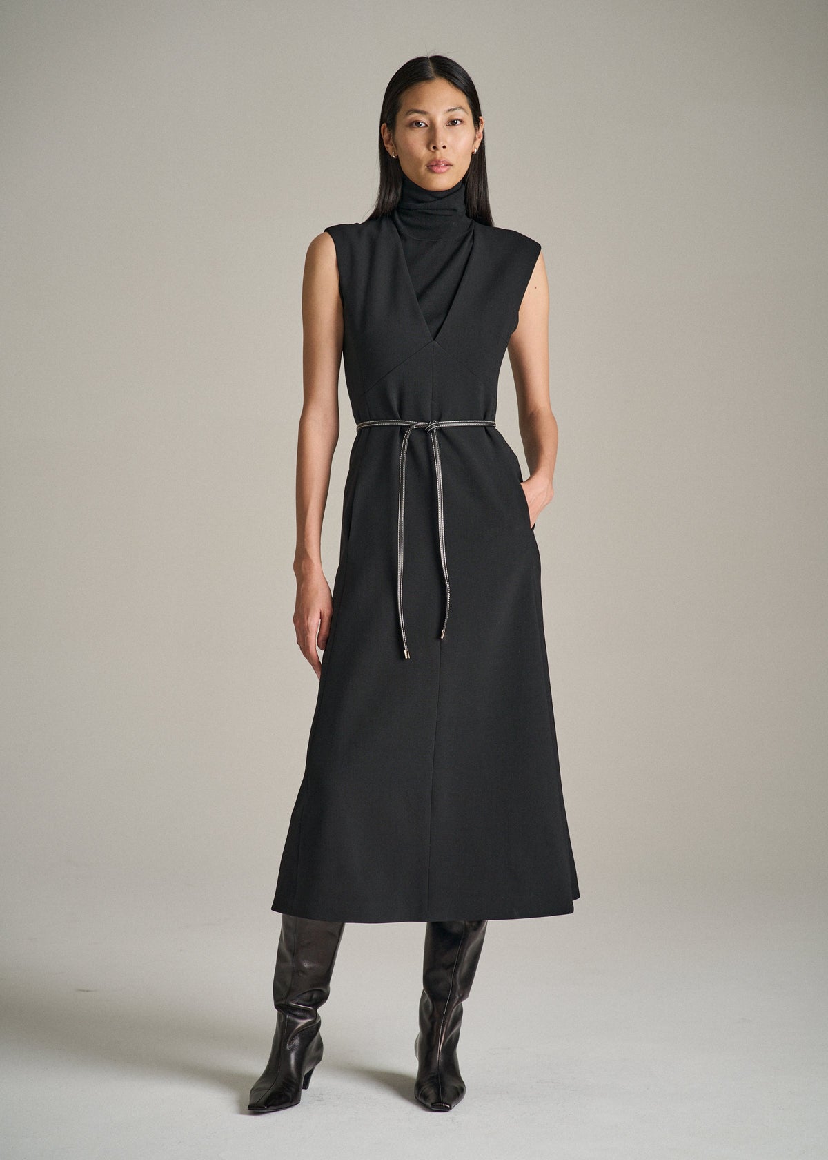 Portia Dress