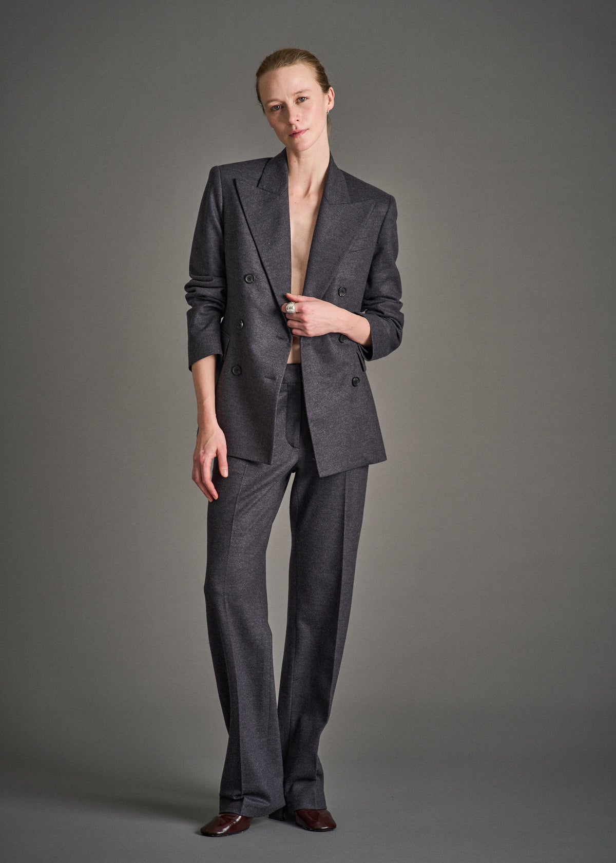 Dawson Trouser