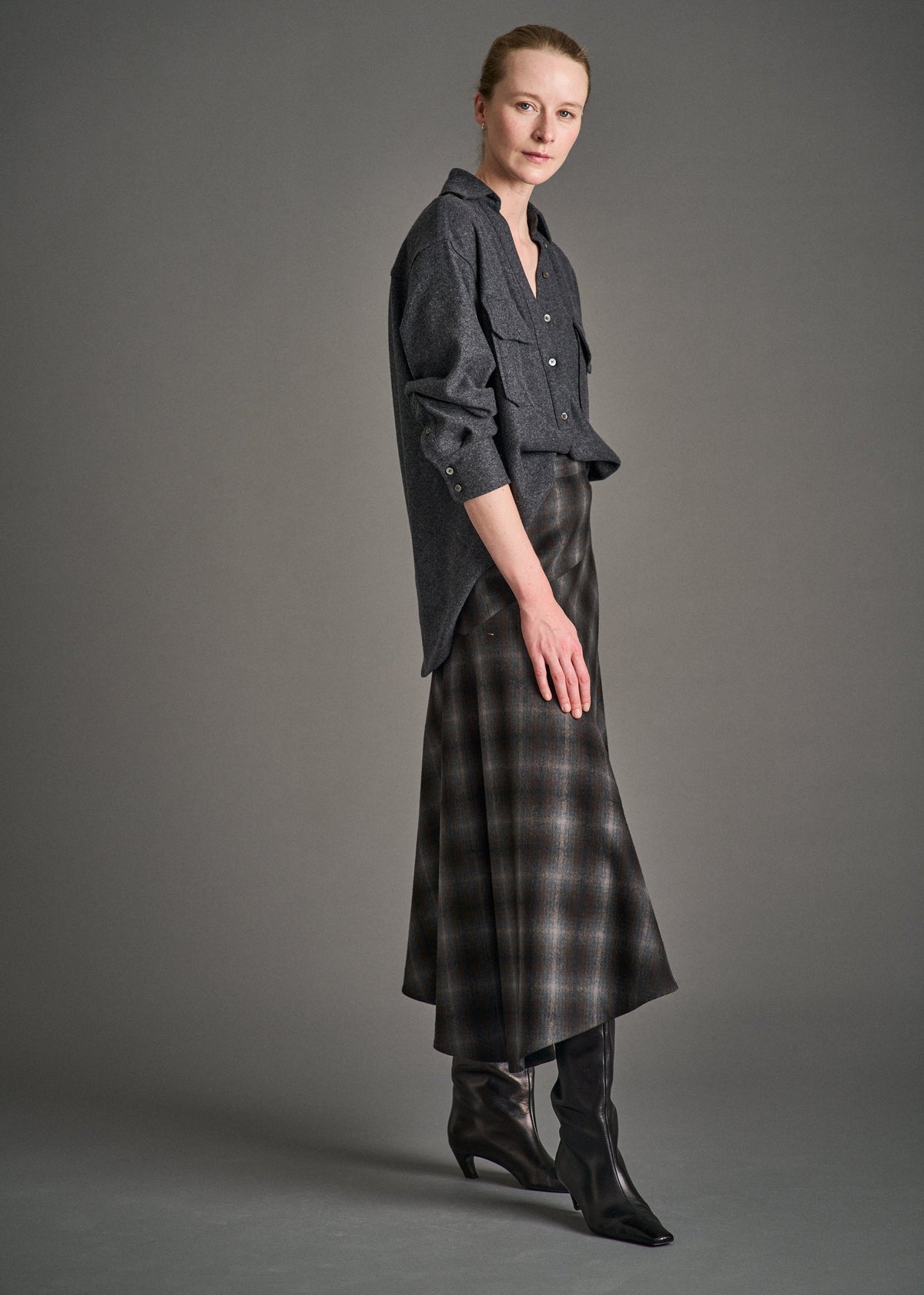 Vera Skirt