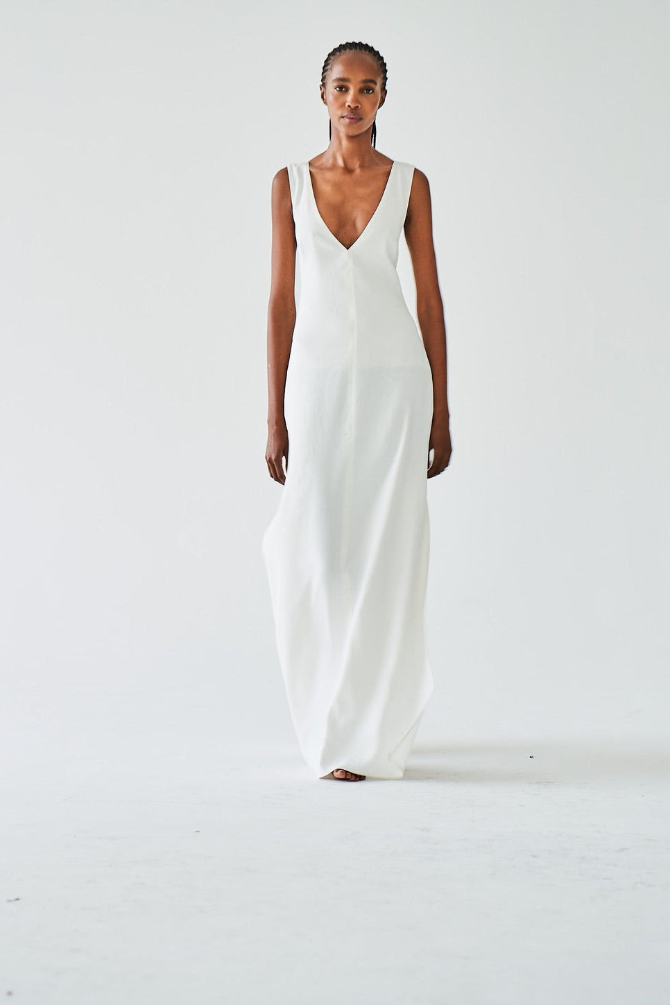 Ava Dress