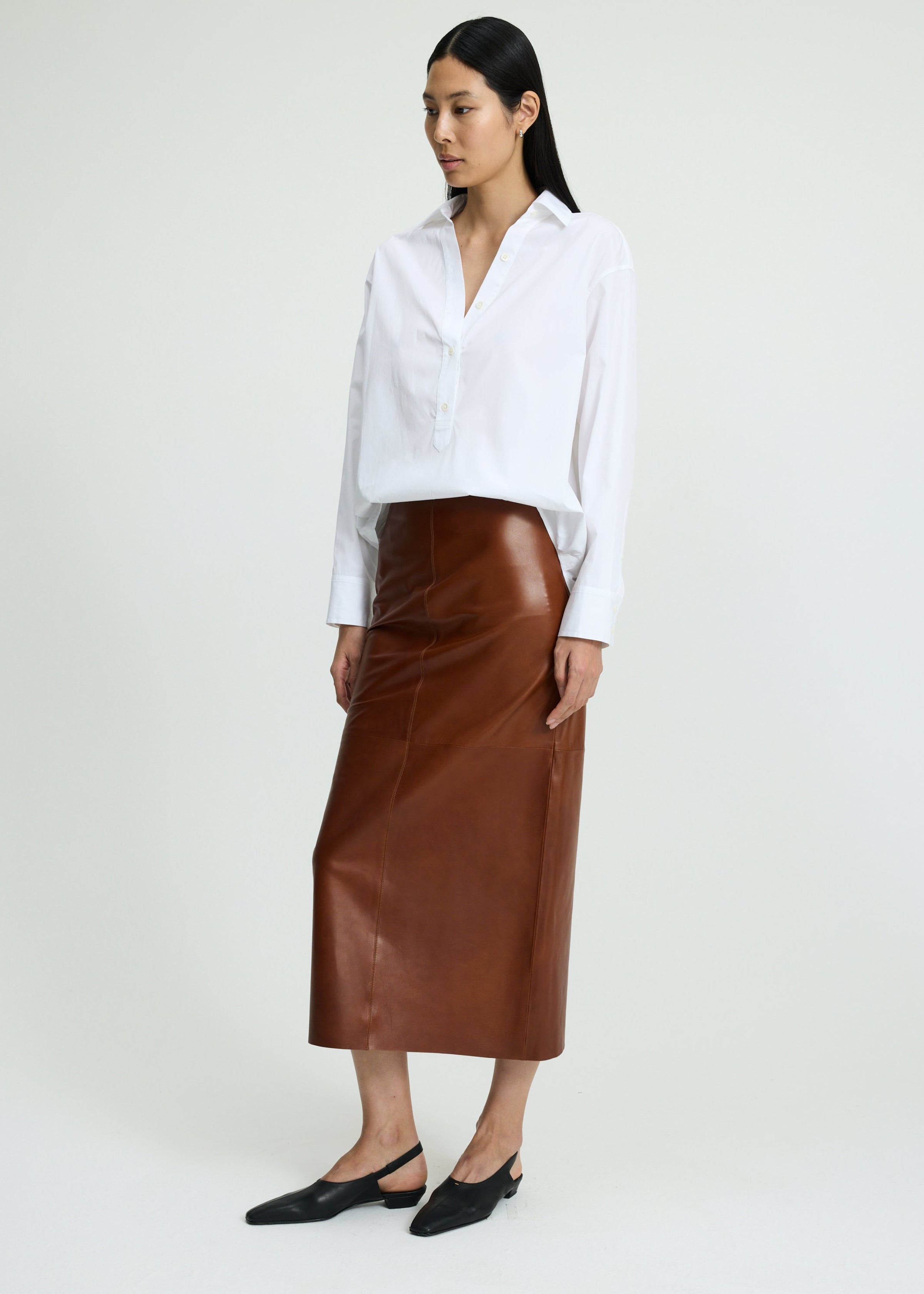 Calvin Skirt