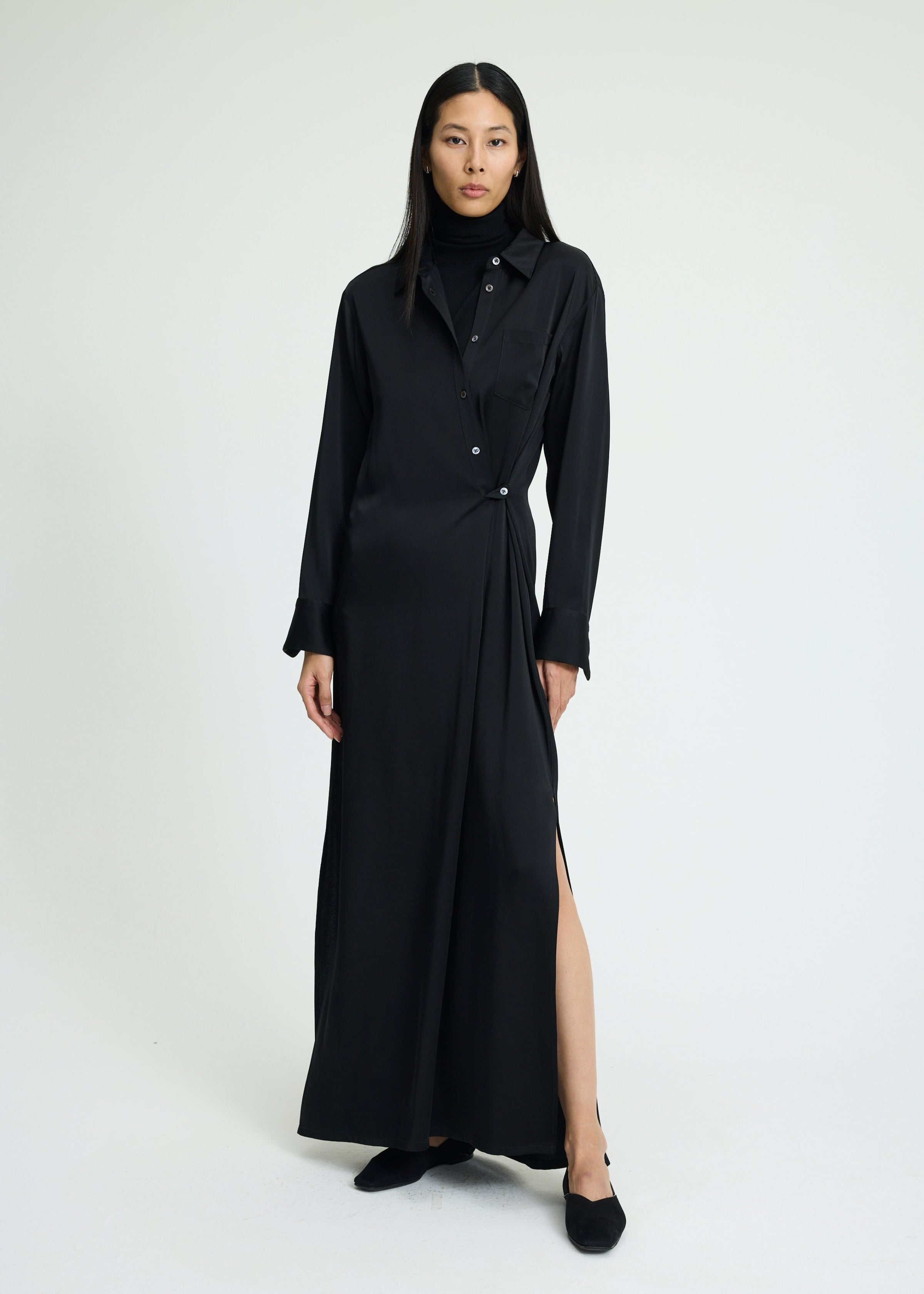 Consie Dress