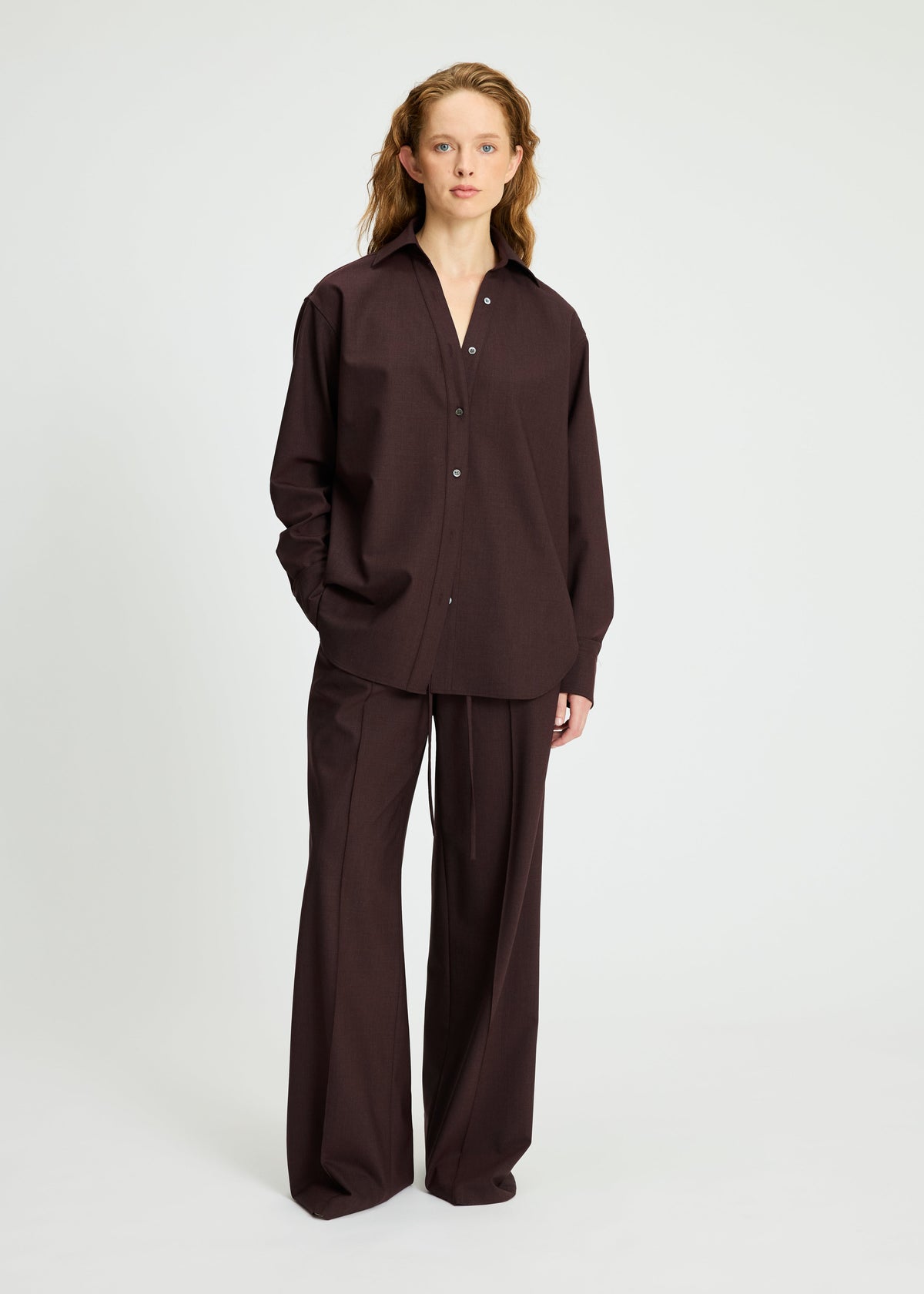 Emerson Shirt