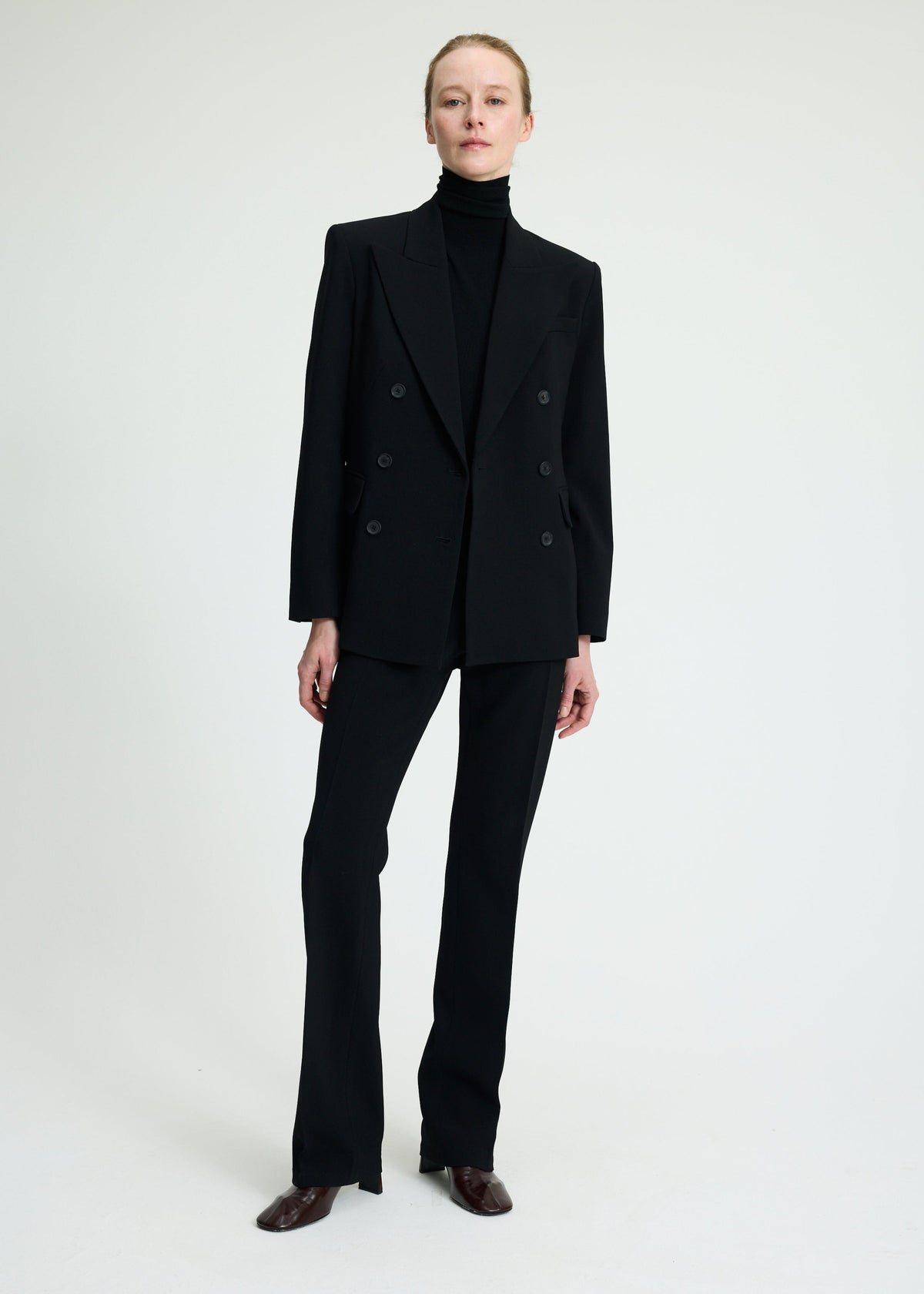 Maxwell Blazer