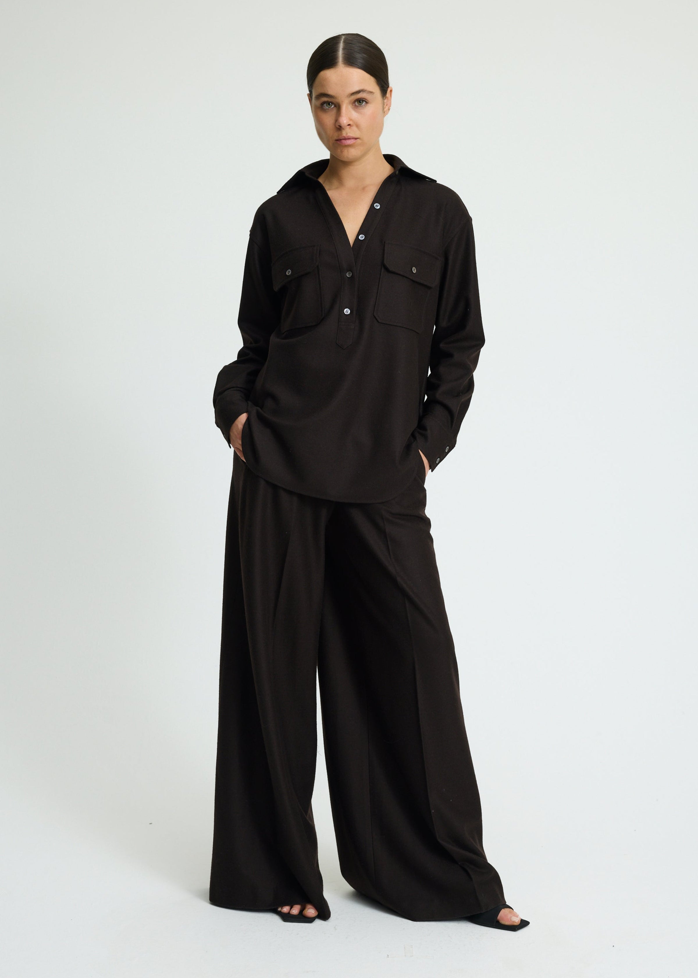 Remy Shirt