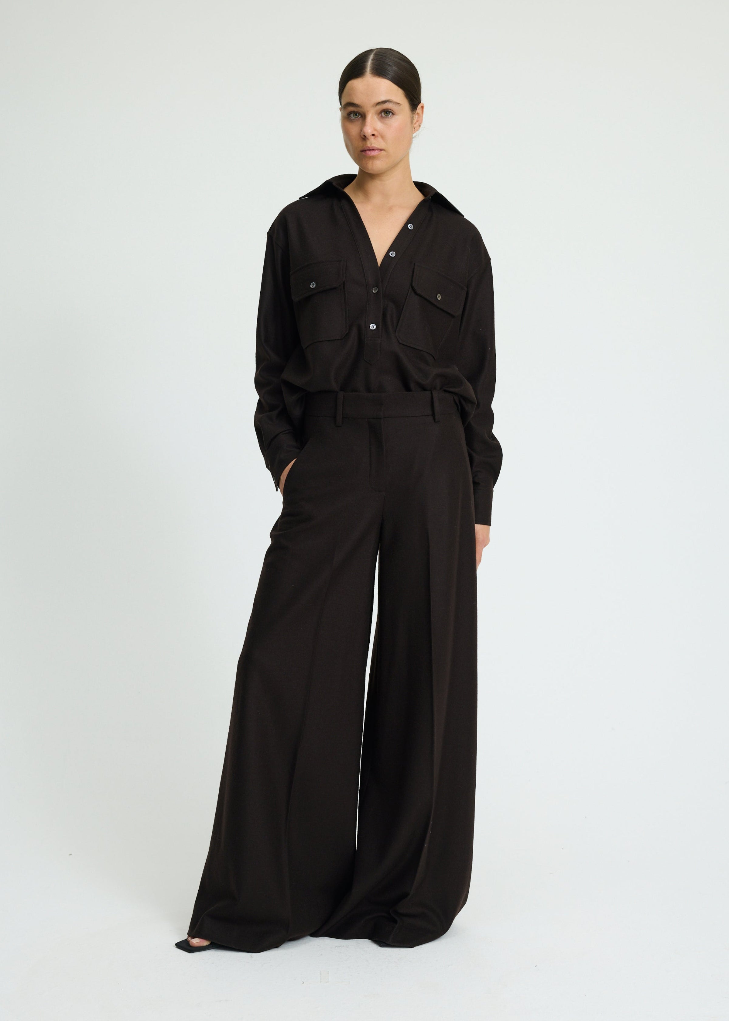 Remy Shirt