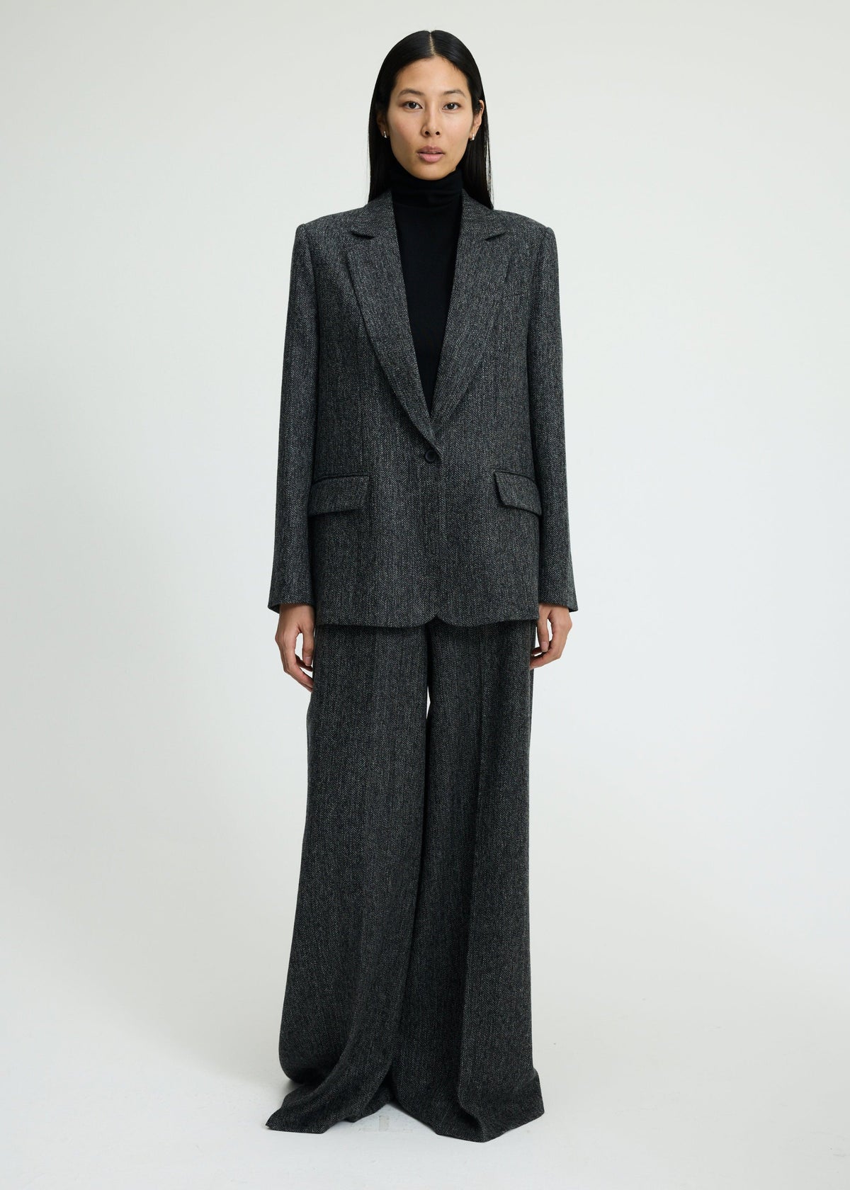 Sutton Blazer
